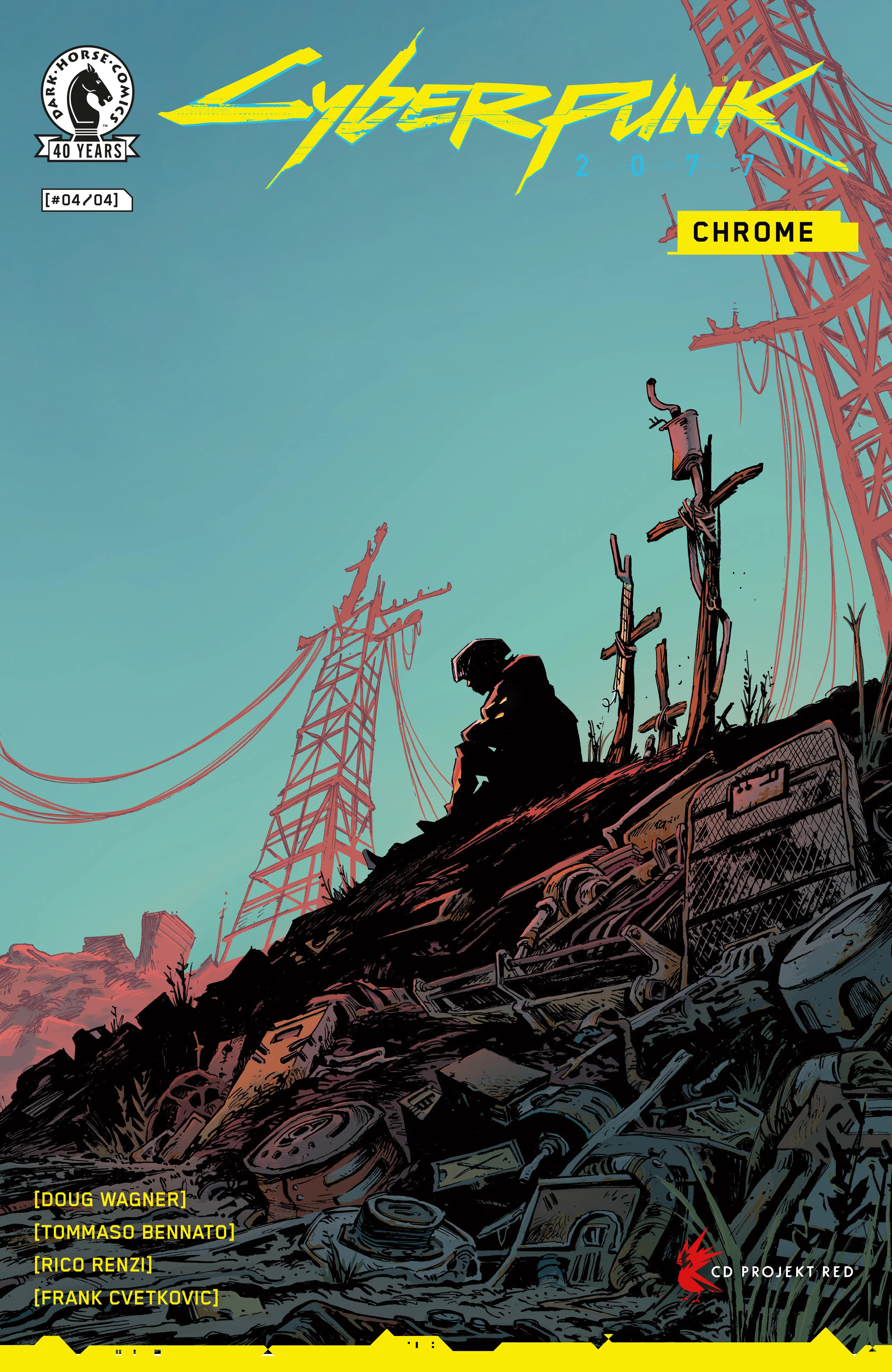Comics