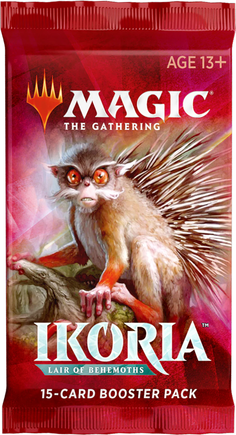 TCG Sealed